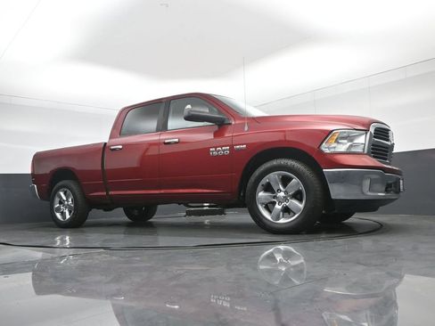 Used 2013 RAM 1500 Big Horn image 54