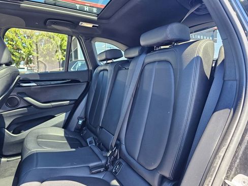 Used 2018 BMW X1 xDrive28i AWD/4WD image 18