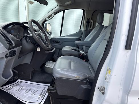 Used 2017 Ford Transit 350 XL RWD image 9