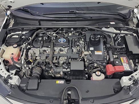 Used 2020 Toyota Corolla LE FWD image 14