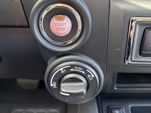 Used 2024 Nissan Titan SV w/ Accessory Utility Package image 27