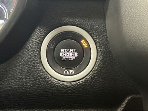 Used 2021 RAM 1500 Rebel w/ Level 2 Equipment Group AWD/4WD image 22