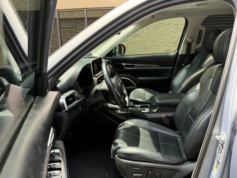 Used 2020 Kia Telluride SX w/ Towing Package FWD image 22