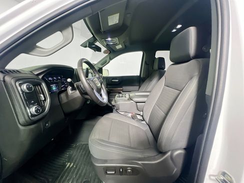 Used 2020 GMC Sierra 1500 SLE w/ SLE Value Package image 14