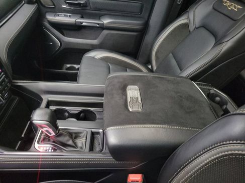 Used 2024 RAM 1500 TRX image 28