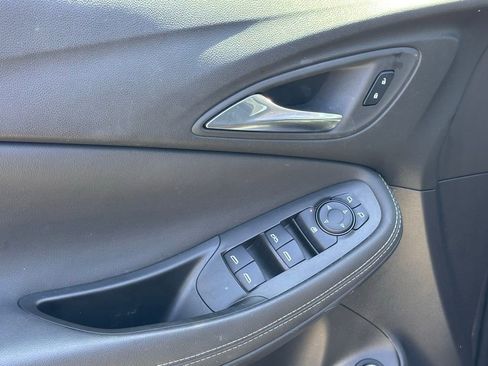 Used 2023 Buick Encore GX Select FWD image 14