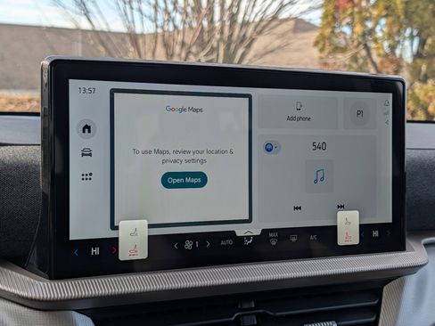 New 2026 Ford Explorer Active image 16