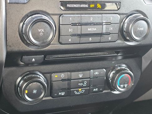 Used 2018 Ford F150 XLT w/ Equipment Group 301A Mid image 24