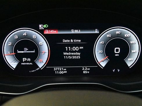 Used 2024 Audi A5 2.0T Premium Plus image 20