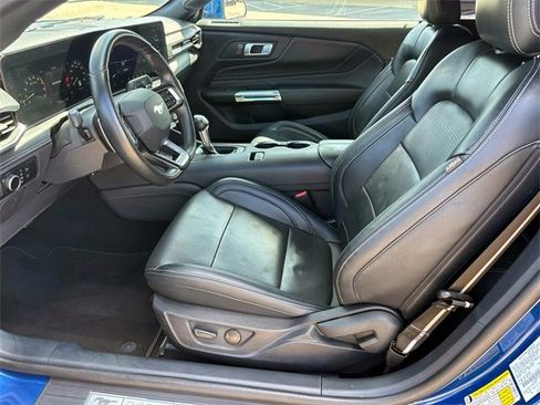 Used 2024 Ford Mustang GT Premium image 10
