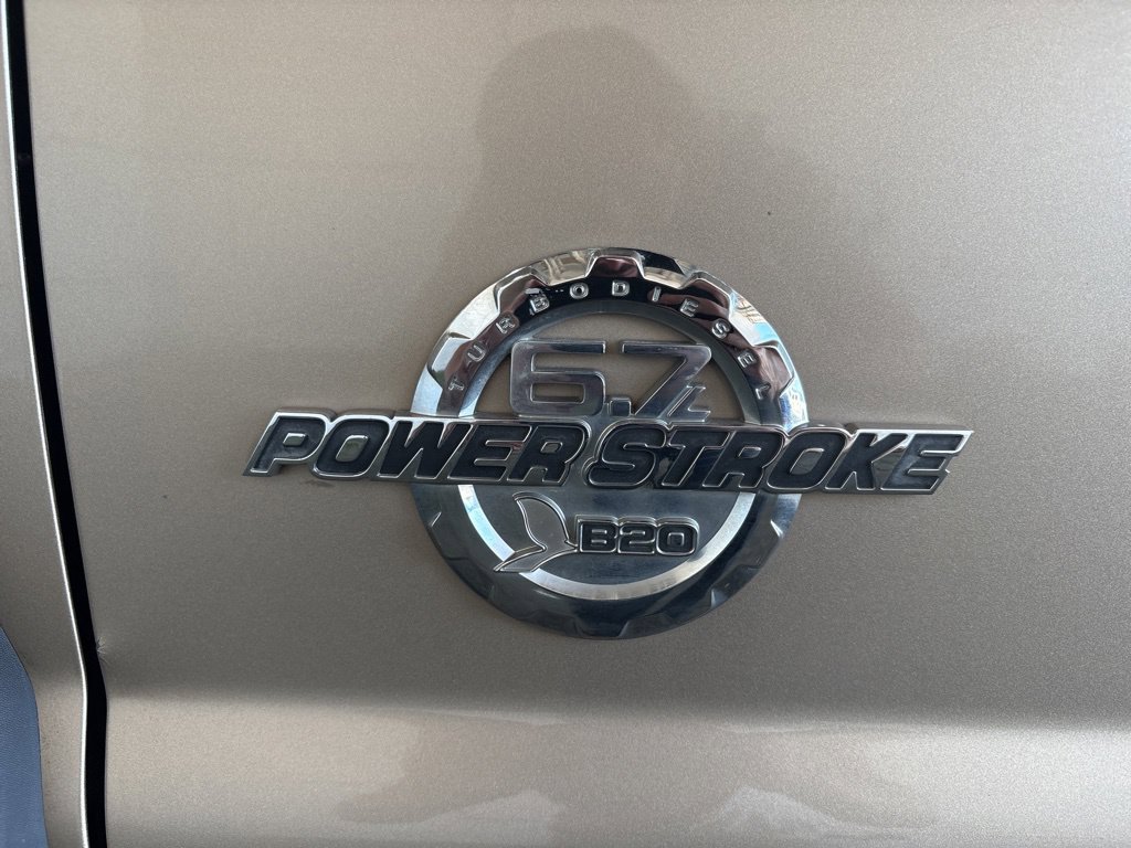 Used 2012 Ford F450 XL w/ PWR Equipment Group AWD/4WD image 19