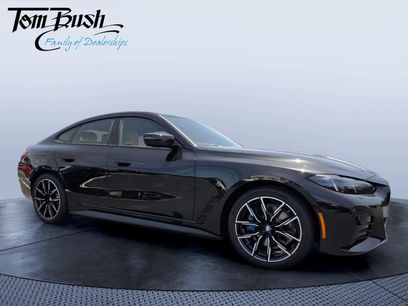 New 2026 BMW i4 xDrive40i w/ M Sport Package