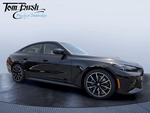 New 2026 BMW i4 xDrive40i w/ M Sport Package image 1