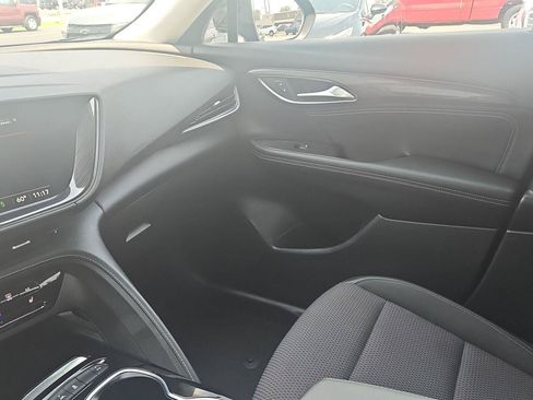 Used 2023 Buick Envision Preferred w/ Sport Touring Package AWD/4WD image 15