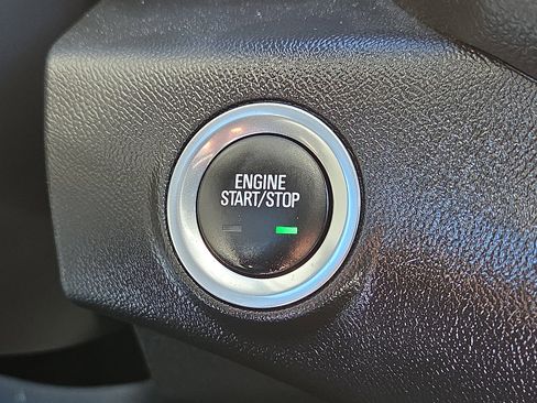 Used 2024 GMC Terrain AT4 w/ Infotainment Package II image 20