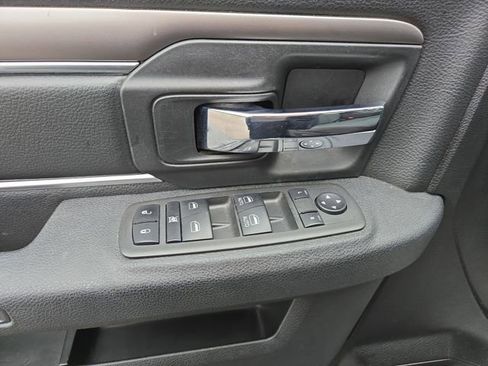 Used 2024 RAM 1500 Classic Warlock image 18