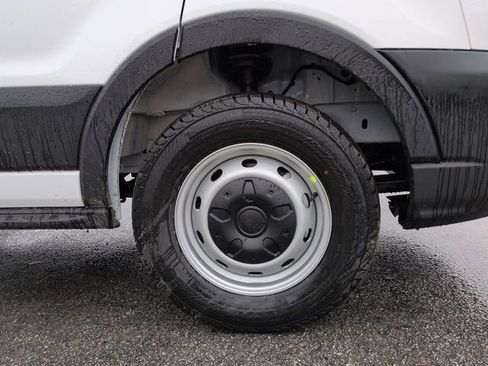 New 2026 Ford Transit 150 148 Medium Roof w/ Load Area Protection Package image 10