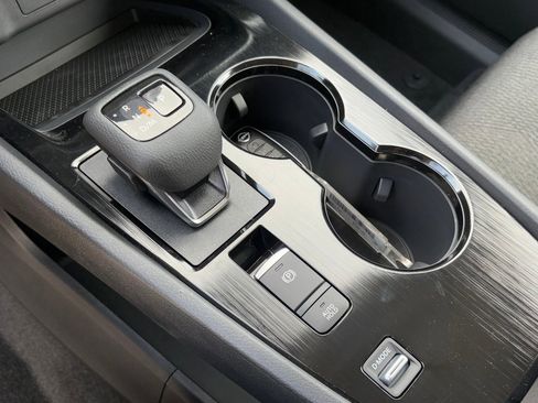 New 2026 Nissan Rogue SV image 14