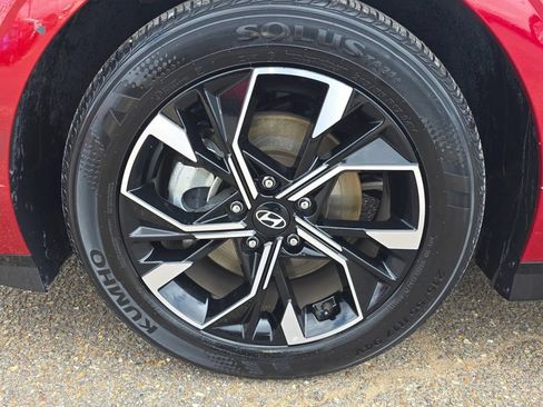 Used 2025 Hyundai Sonata SEL FWD image 21