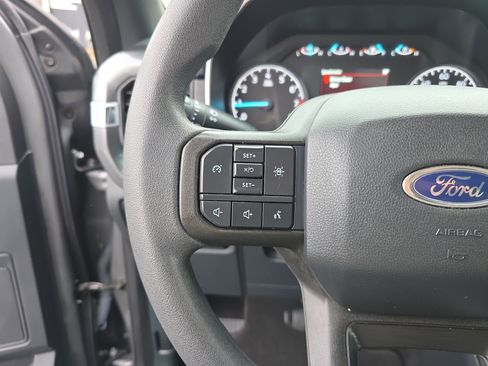 Used 2023 Ford F150 XL w/ STX Appearance Package image 32