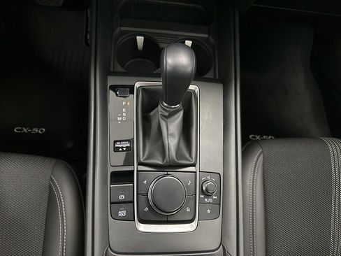 Certified 2025 MAZDA CX-50 AWD 2.5 S w/ Accent Package image 33