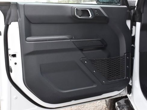 Used 2025 Ford Bronco Big Bend image 8