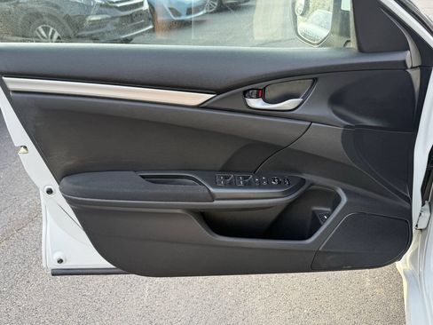 Used 2020 Honda Civic LX image 11