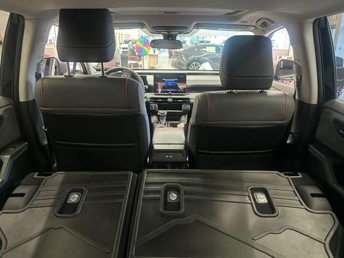 Certified 2026 Toyota RAV4 AWD image 18
