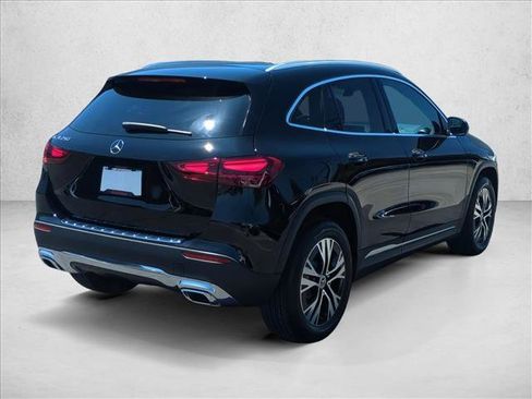 Certified 2026 Mercedes-Benz GLA 250 image 8