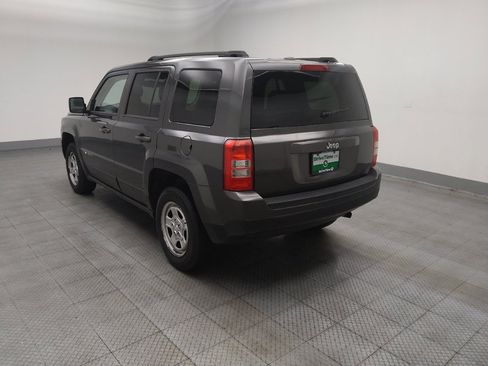 Used 2014 Jeep Patriot Sport w/ Power Value Group AWD/4WD image 5