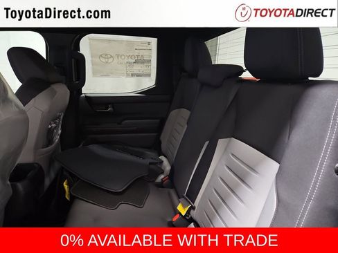 New 2026 Toyota Tacoma TRD Off-Road AWD/4WD image 28