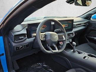 New 2026 Ford Mustang Coupe video 3