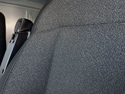 Used 2023 RAM ProMaster 2500 image 15