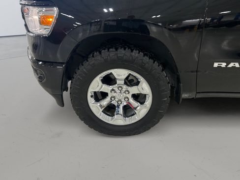 Used 2023 RAM 1500 Lone Star RWD image 8