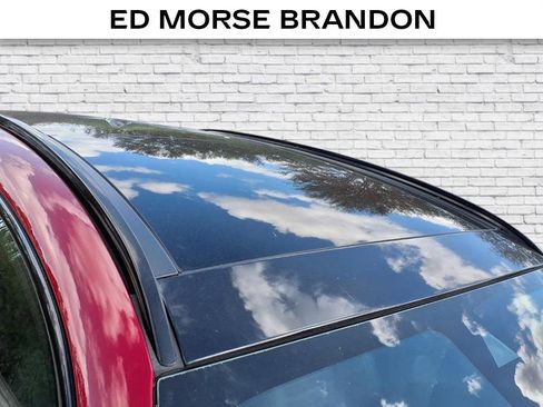 Used 2022 Alfa Romeo Stelvio Quadrifoglio w/ Active Assist Plus Package image 5