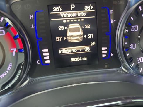 Used 2016 Chrysler 200 S image 20
