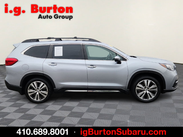 Used 2022 Subaru Ascent Touring w/ Popular Package #2A AWD/4WD image 7