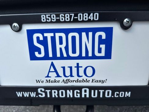Used 2025 Ford Bronco Big Bend AWD/4WD image 18
