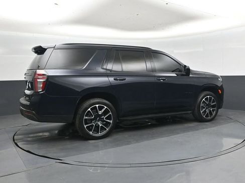 Used 2023 Chevrolet Tahoe RST AWD/4WD image 3