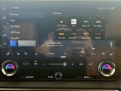 Used 2023 Lexus RX 350 Premium image 21