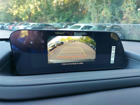 New 2025 MAZDA CX-30 AWD 2.5 S w/ Select Sport Pkg image 24