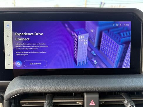 New 2026 Toyota Land Cruiser image 18