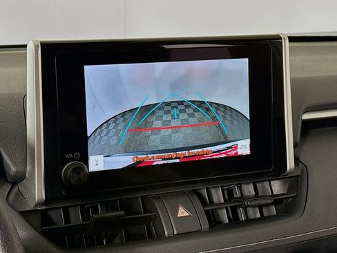 Certified 2025 Toyota RAV4 XLE image 16