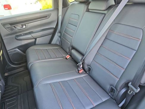 New 2026 Honda CR-V Sport-L image 14