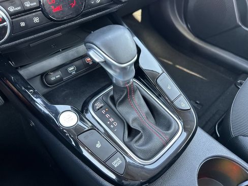 Used 2020 Kia Soul GT-Line Turbo FWD image 26