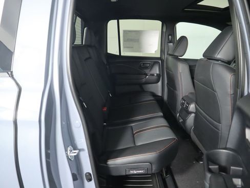 New 2026 Honda Ridgeline TrailSport+ image 22