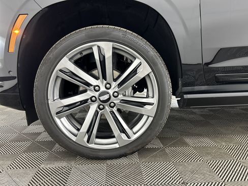 New 2025 Cadillac Escalade Sport w/ Touring Package image 52