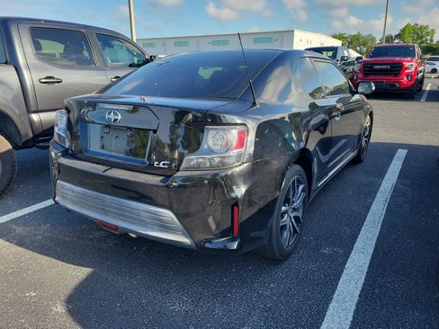 Used 2014 Scion tC FWD image 6