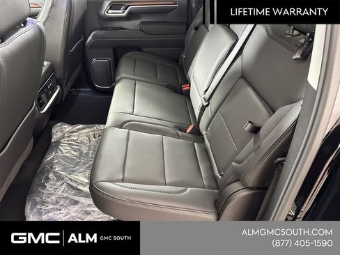 New 2026 GMC Sierra 1500 Denali w/ Technology Package AWD/4WD image 22