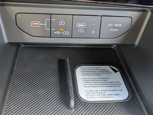 New 2026 Kia K5 GT-Line image 24